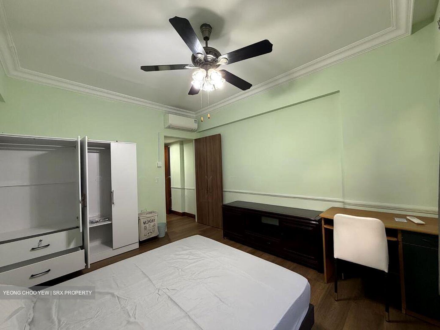 Parc Vista (D22), Condominium #529427361